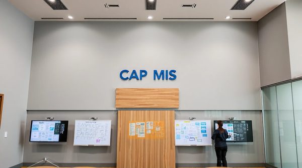 Découvrez le cap mis : formations et débouchés essentiels