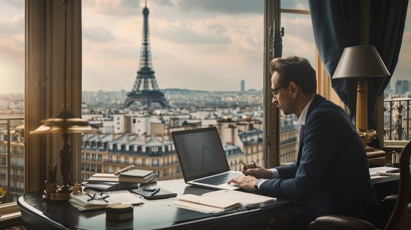 Guide essentiel : expert comptable pour non résident investissant en france