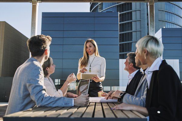 Optimisez votre formation grâce à un logiciel spécialisé