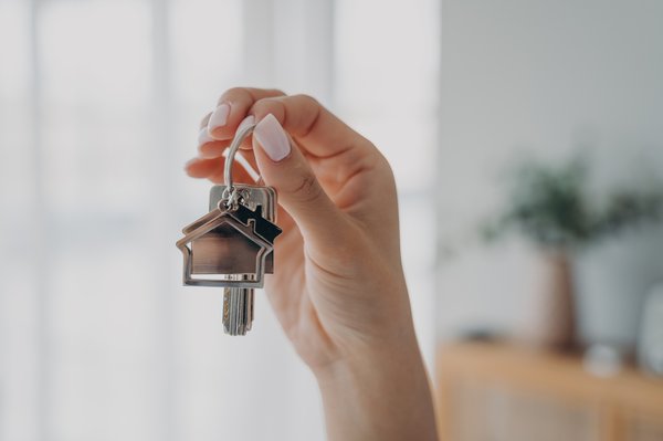 Les meilleurs porte-clés publicitaires et leurs avantages clés