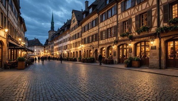 Strasbourg : conseils pour un déménagement personnalisé et apaisé