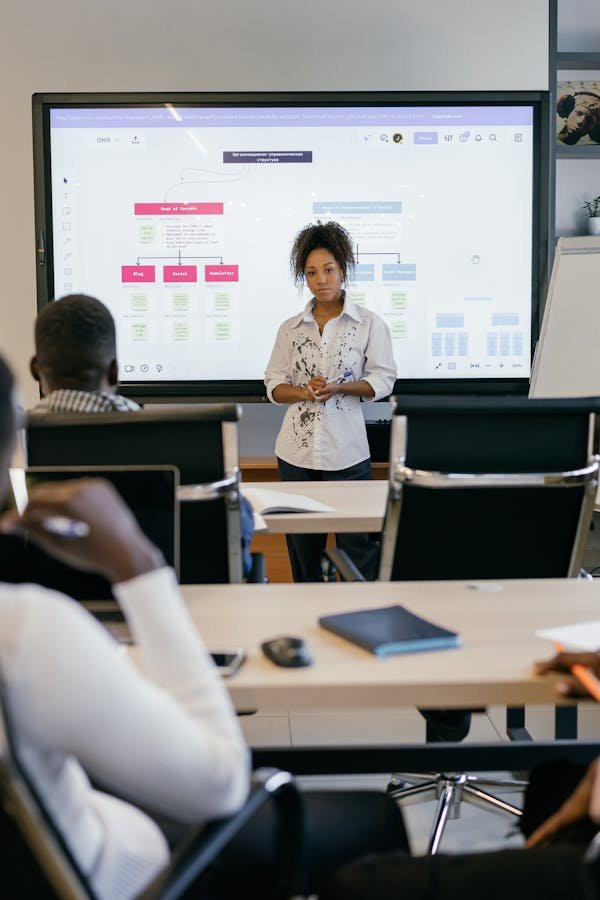 Top conseils pour sélectionner la meilleure formation en entreprise