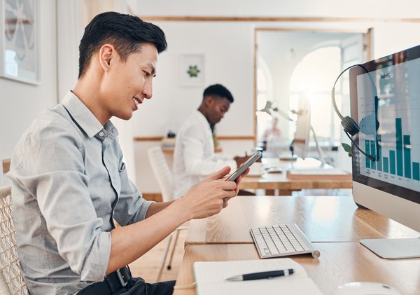 Maximisez votre croissance grâce à une agence crm efficace