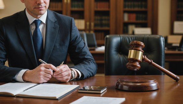 Stratégies essentielles pour une étude d'avocats prospère à Genève