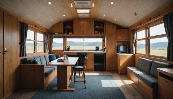 Top 5 raisons d'opter pour un portakabin d'occasion à petit prix