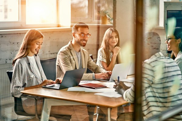Location de bureaux privatifs au passage pommeraye, nantes