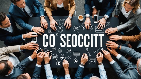 L'impact de l'économie collaborative sur notre société