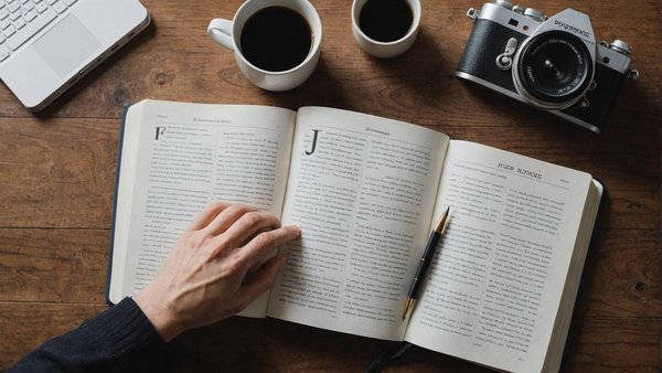 Perfectionnez votre écriture journalistique avec cfpj