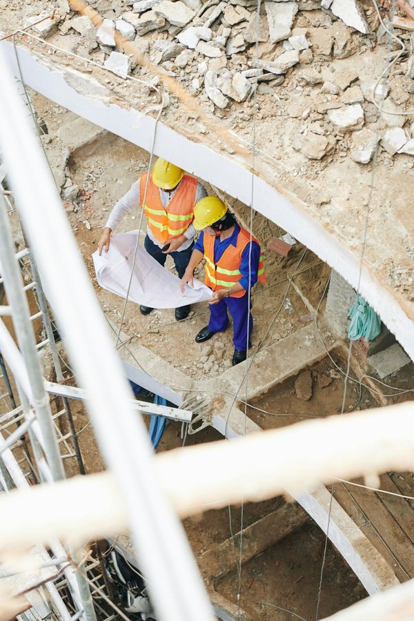 Formation maîtrise d'œuvre : comprendre les enjeux de la mop