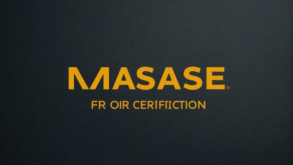 Avantages clés de la certification mase pour les entreprises