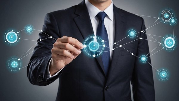 Stratégies efficaces pour l'animation de réseau (de vente)