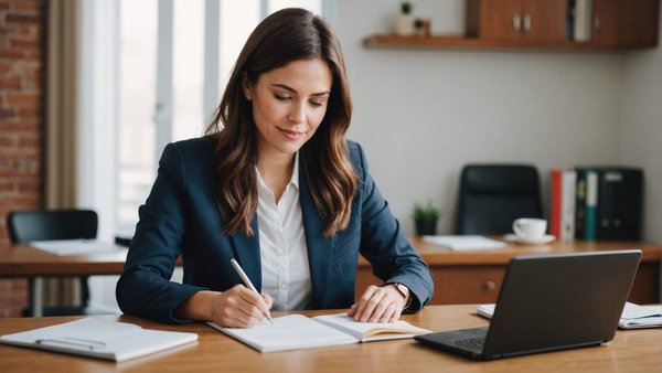 Comment déclarer chiffre d'affaire auto entrepreneur efficacement