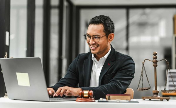 Créer un site attractif pour avocat : gagnez en visibilité