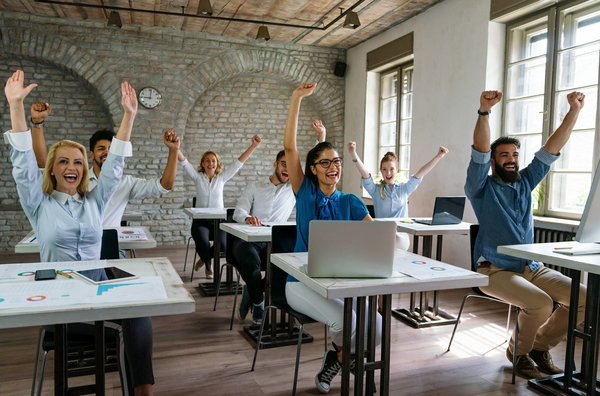 Le team building à Lisbonne : Une activité pour renforcer l'esprit d'équipe d'une entreprise