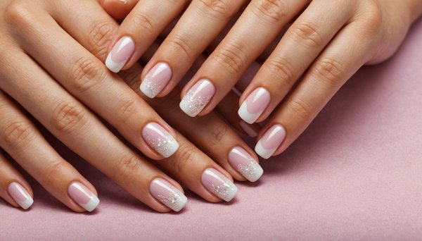 Apprenez la manucure baby boomer en ligne facilement