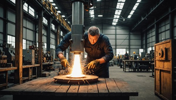 Photographe industriel : mettez en valeur votre entreprise