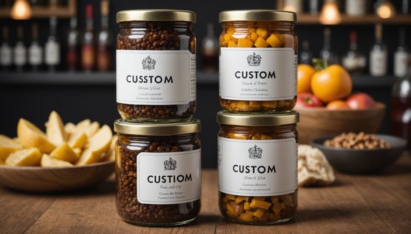 Des étiquettes personnalisées pour simplifier votre quotidien