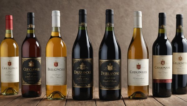 Élégance et originalité : l'art de l'étiquette bouteille personnalisée